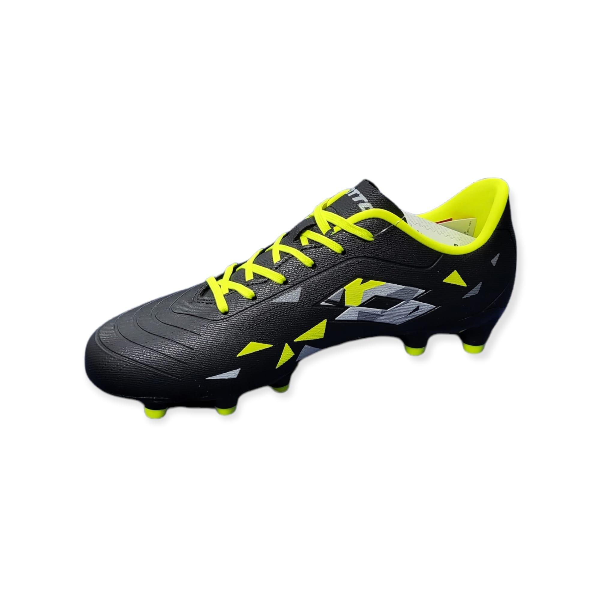 Scarpe calcio lotto solista 700 v fg-216464-8sl 2/4