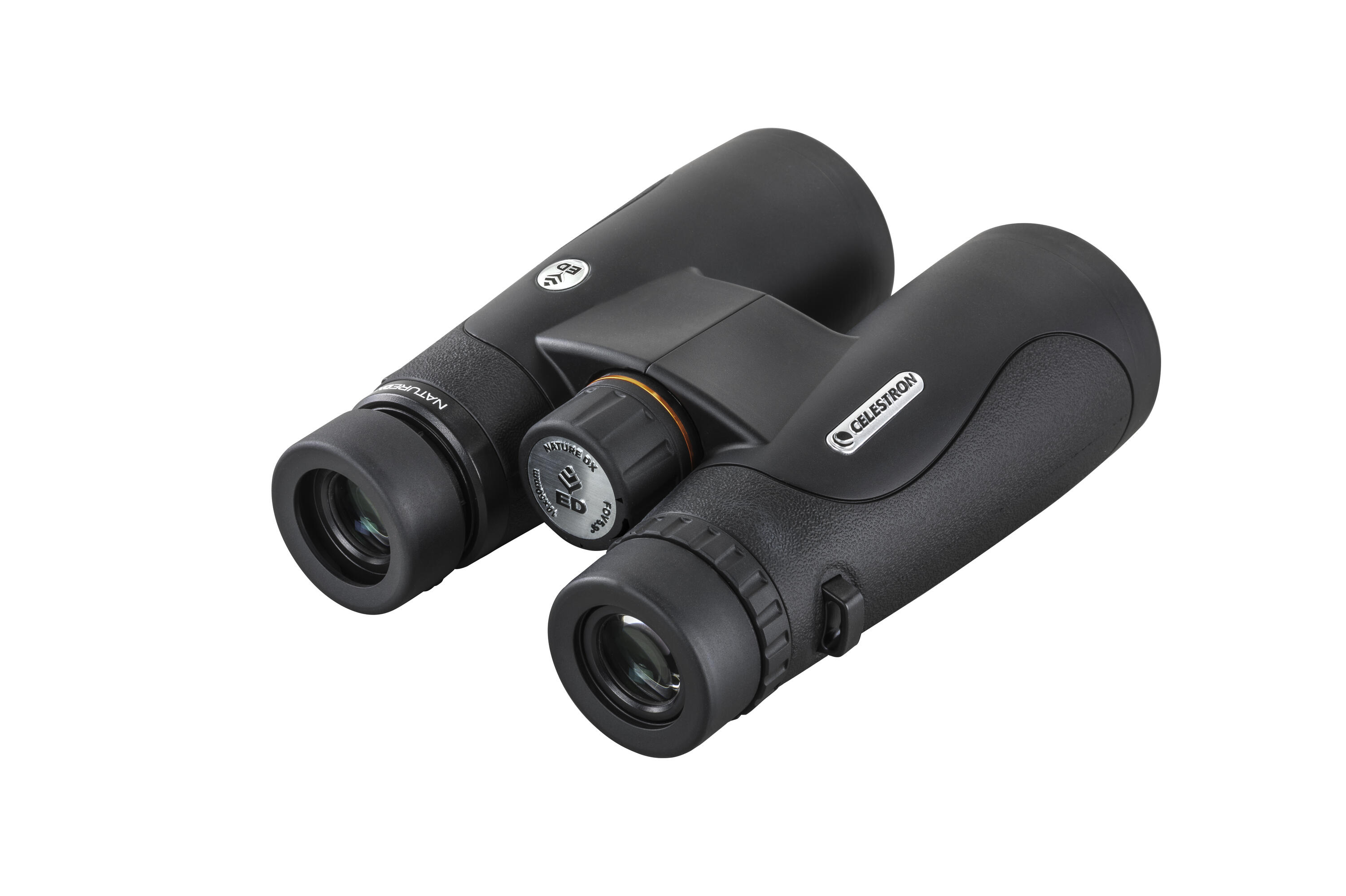 Binocolo Nature DX 10x50 ED 3/7