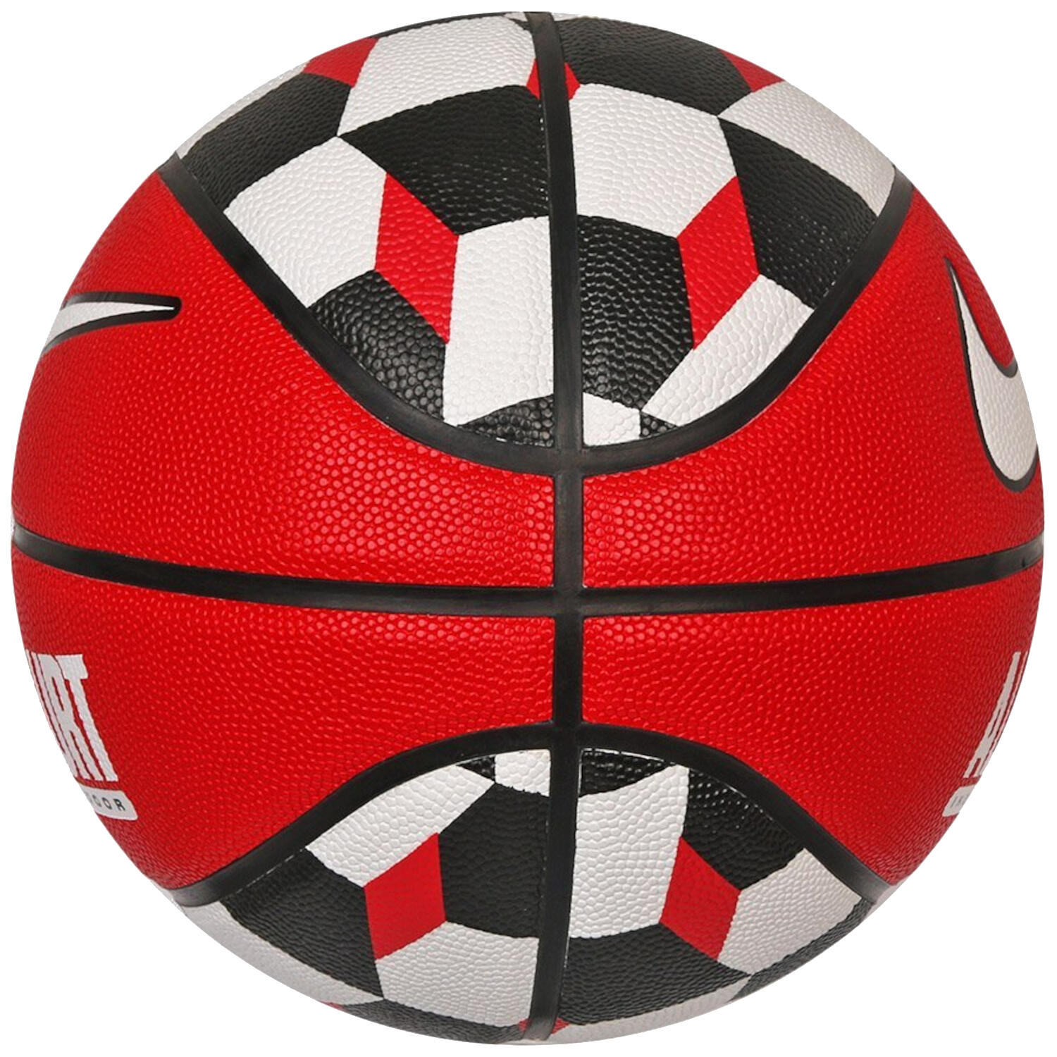 Basketbal Everyday All Court 8P Ball Deflated 2/3
