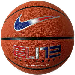 basketbal Nike Elite All Court 8P 2.0 Deflated Ball