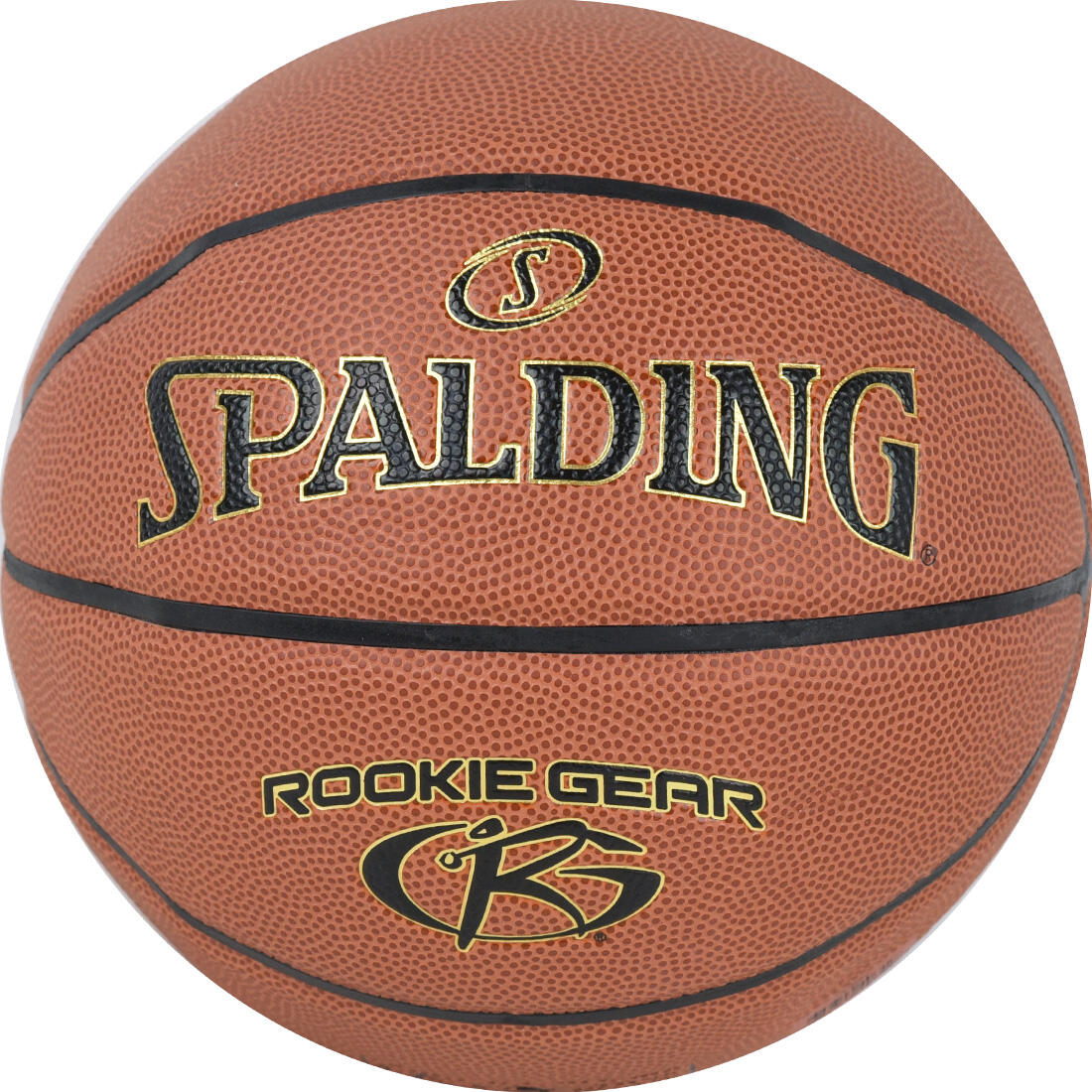 SPALDING picture