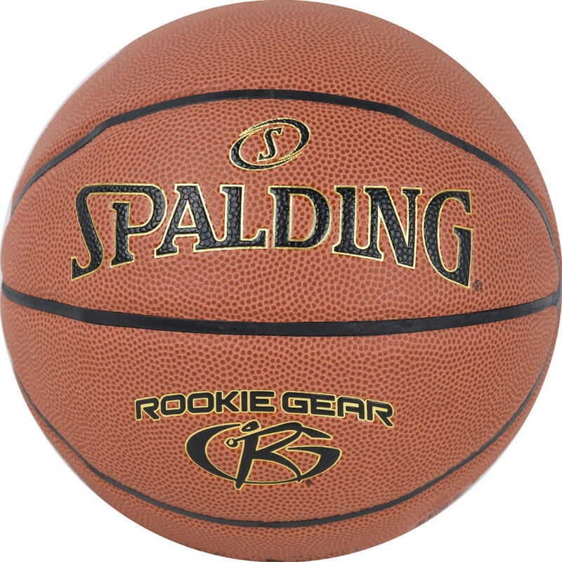 Piłka do koszykówki Spalding Rookie Gear Ball rozmiar 5