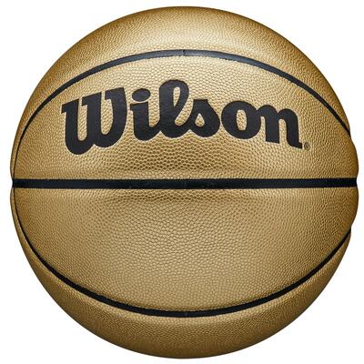 Basketbal wilson gold comp ball