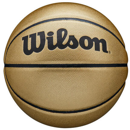 Basketbal Wilson Gold Comp Ball