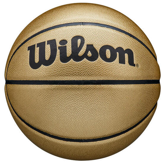 Basketbal Wilson Gold Comp Ball