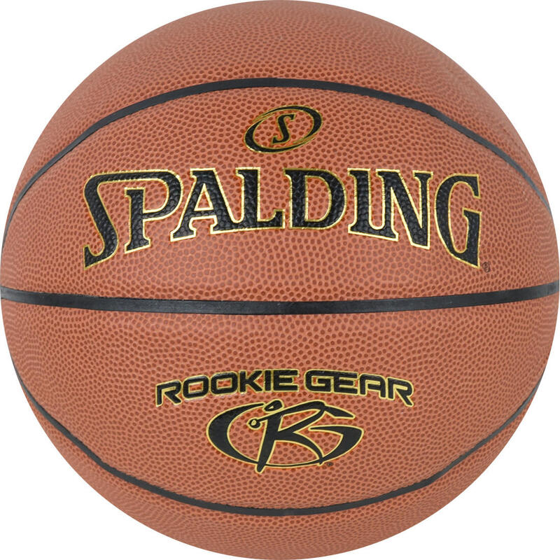 Basketbal Rookie Gear Ball