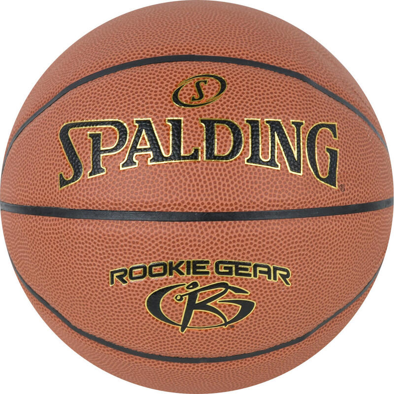 Kosárlabda Spalding Rookie Gear Ball, 5-ös méret