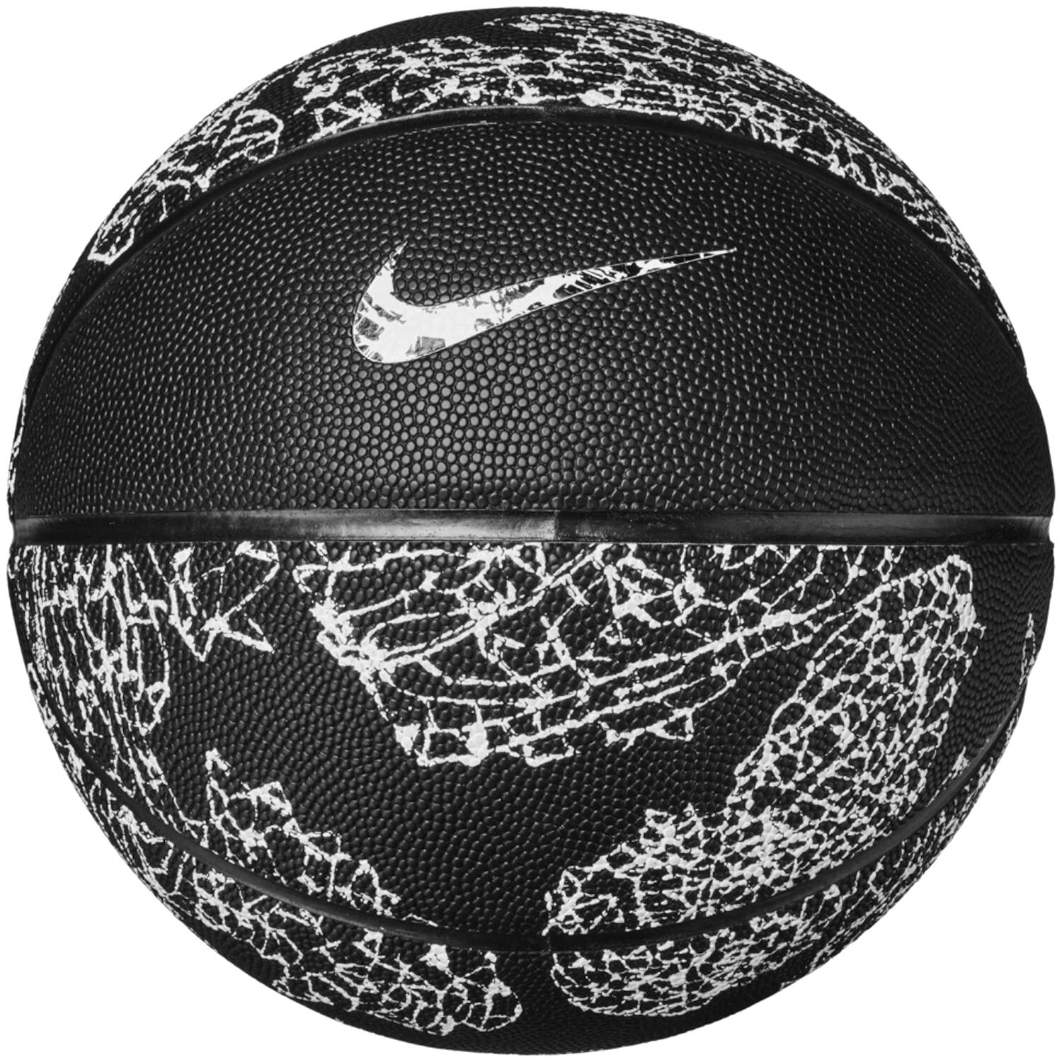 Nike - Ballon De Basket Nike 8p Prm Energy Deflated Ball - Ballon De Basket - Noir - 7 - Decathlon
