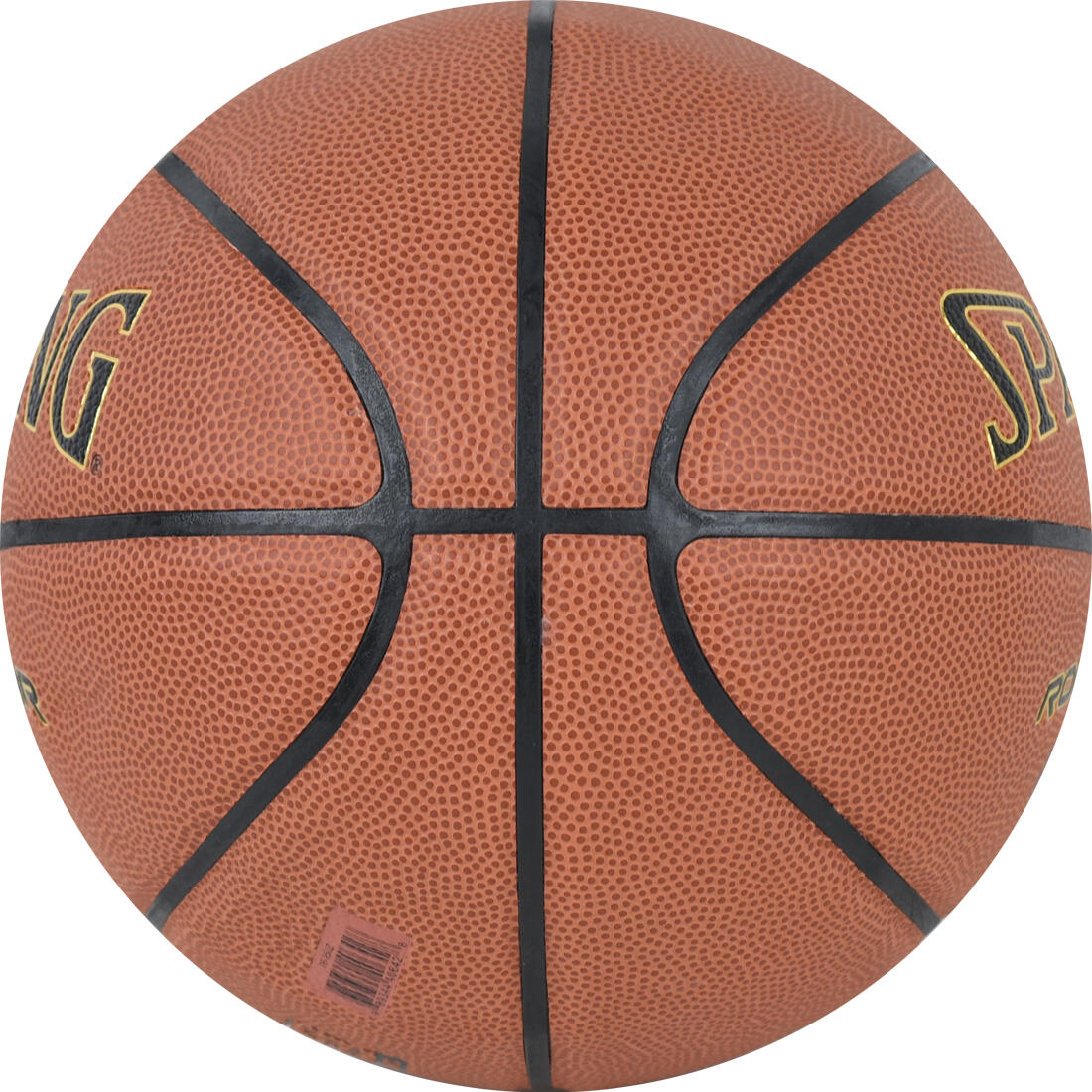 Piłka do koszykówki Spalding Rookie Gear Ball rozmiar 5 2/3