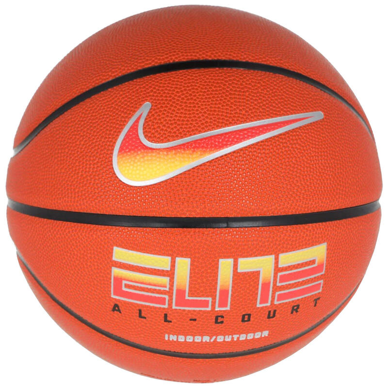 Basketbal Elite All Court 8P 2.0 Deflated Ball