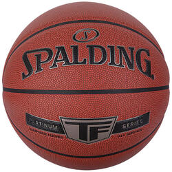 Kosárlabda Spalding Platinum TF Ball, 7-es méret