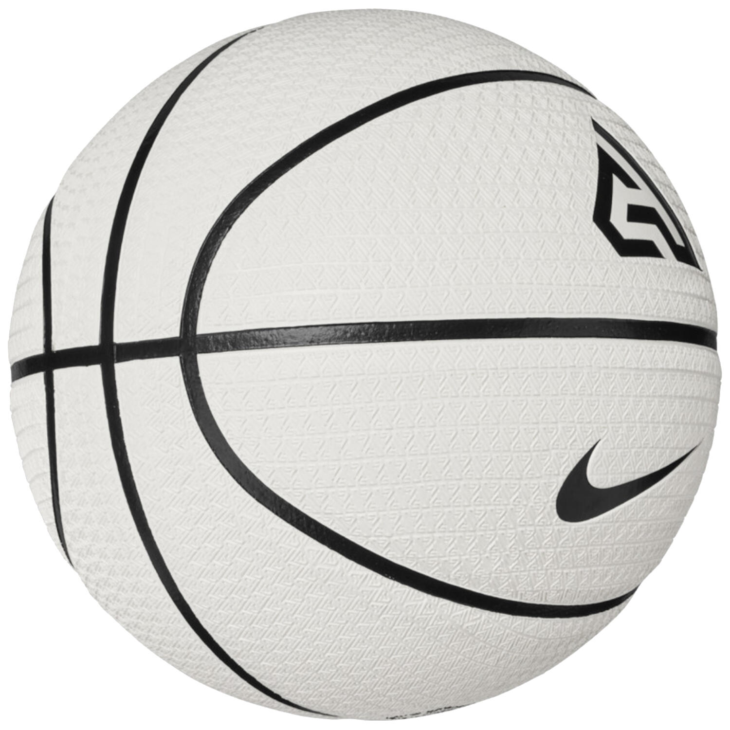 Pallone Nike Playground 2.0 Antetokounmpo 2/4