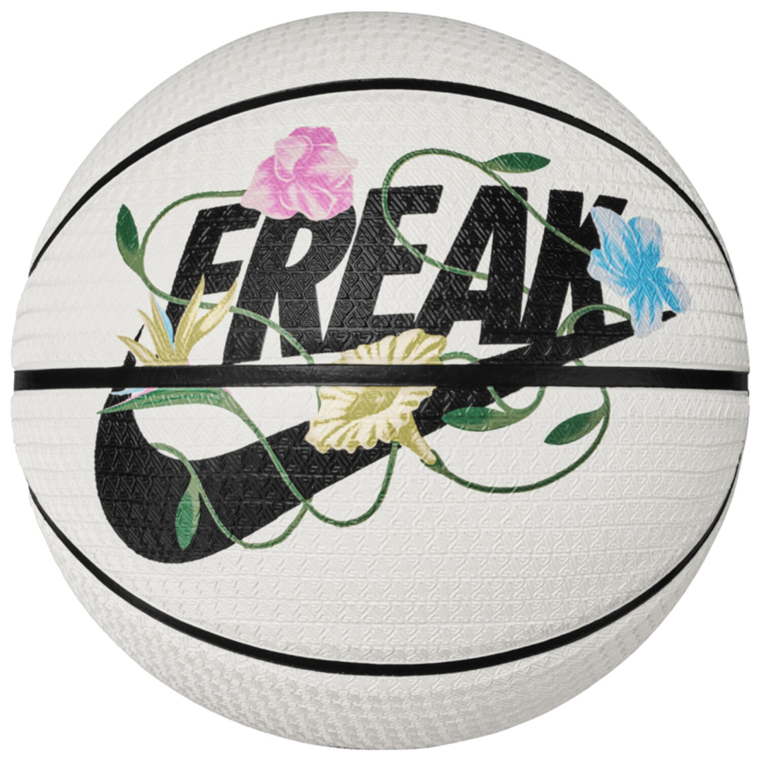 Pallone Nike Playground 2.0 Antetokounmpo 3/4