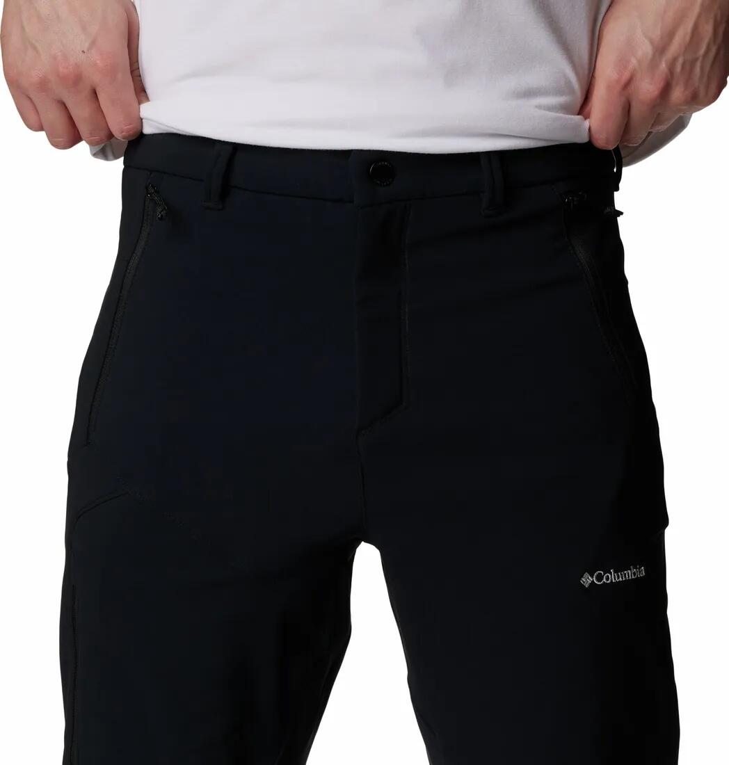 Spodnie Trekkingowe Columbia Triple Canyon Ii Fall Hiking Pant Męskie 7/7