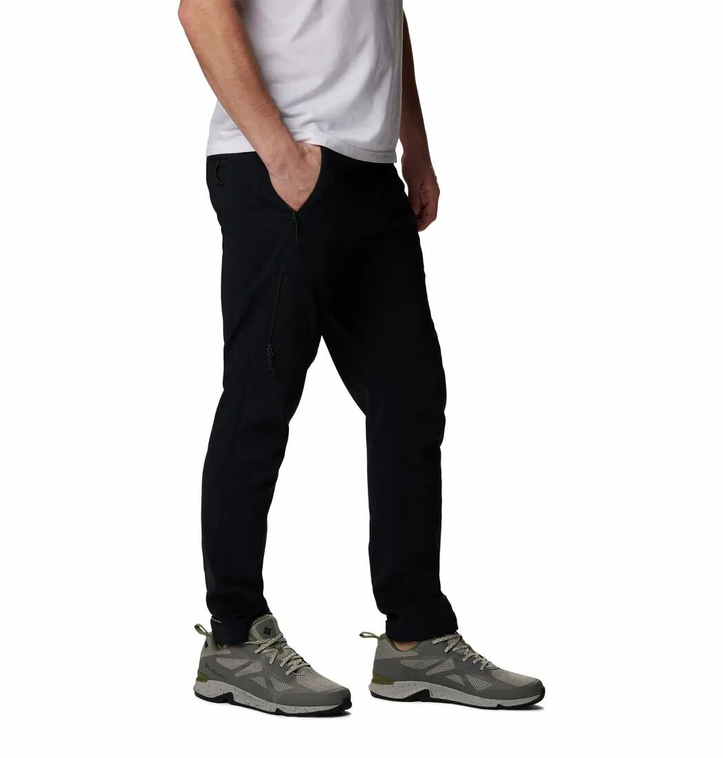 Spodnie Trekkingowe Columbia Triple Canyon Ii Fall Hiking Pant Męskie 5/7