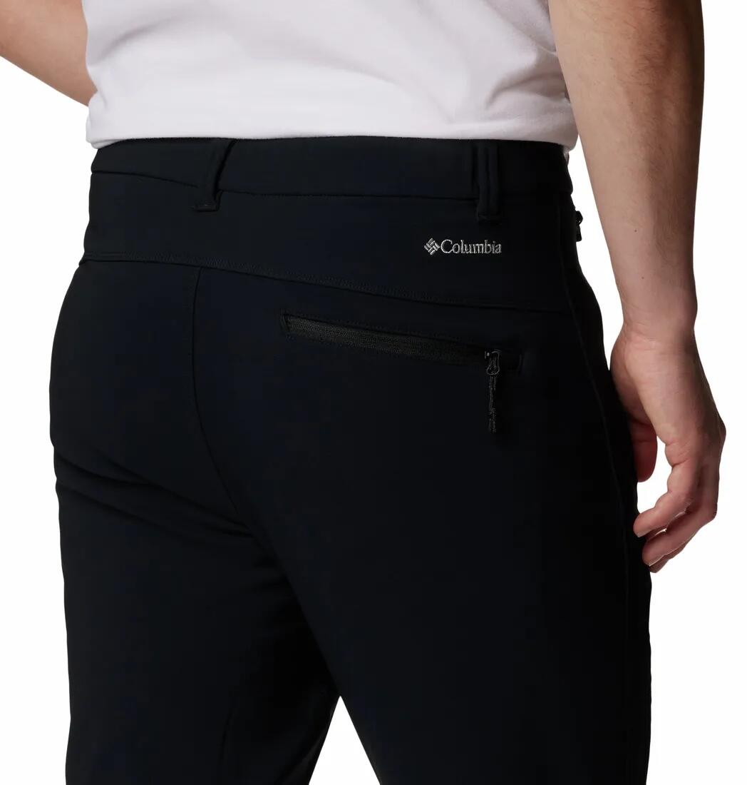 Spodnie Trekkingowe Columbia Triple Canyon Ii Fall Hiking Pant Męskie 6/7