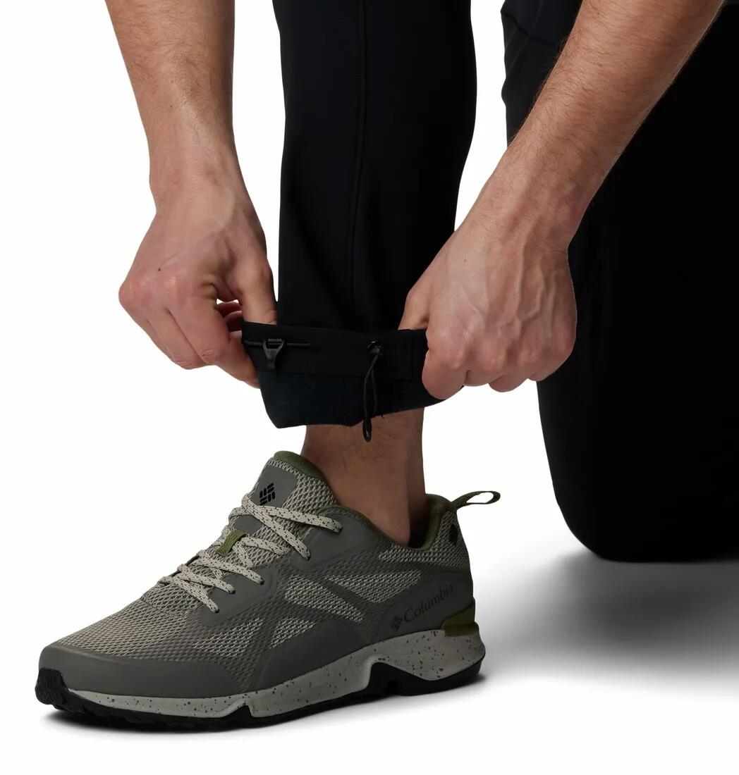 Spodnie Trekkingowe Columbia Triple Canyon Ii Fall Hiking Pant Męskie 4/7