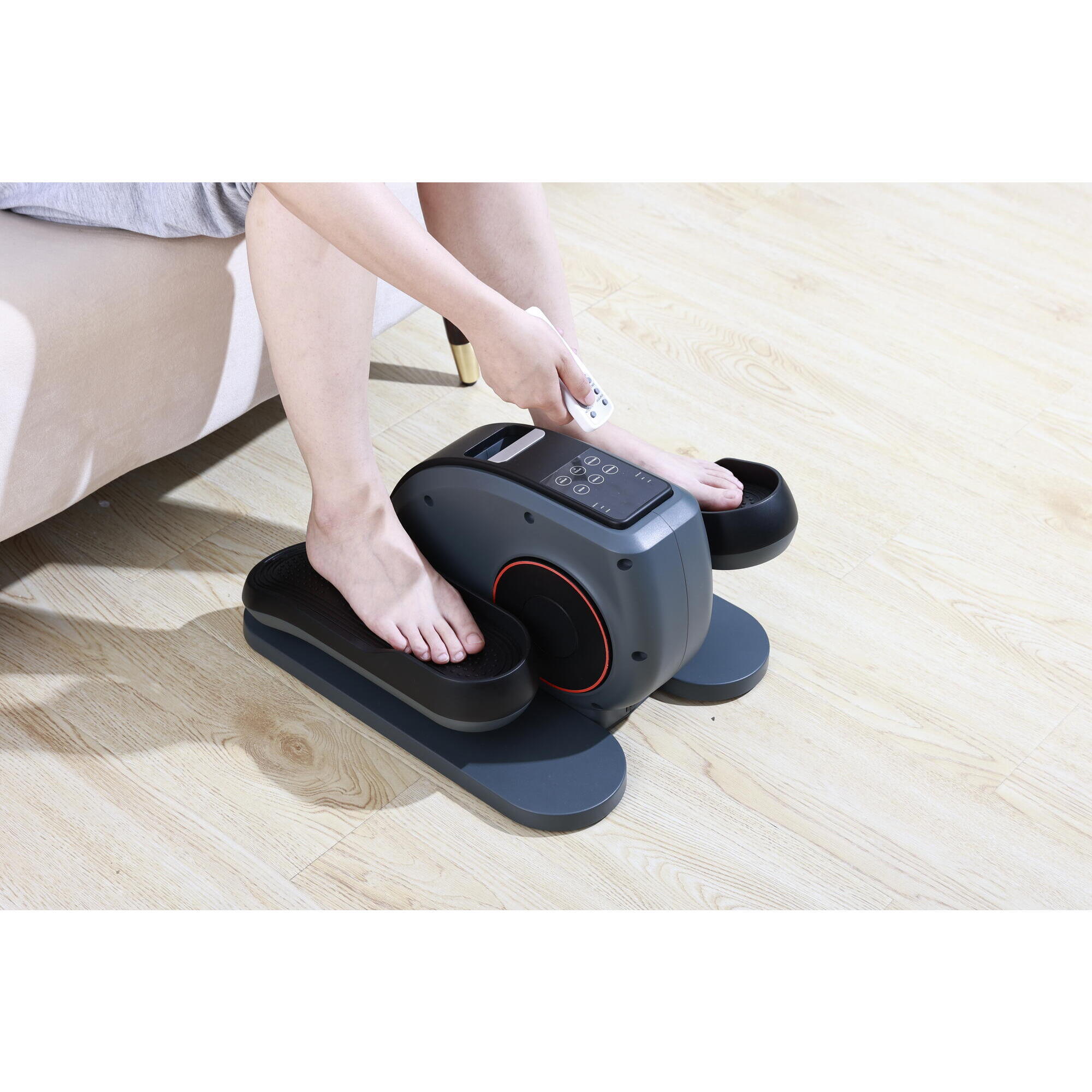 Pedaleador portatil hot sale