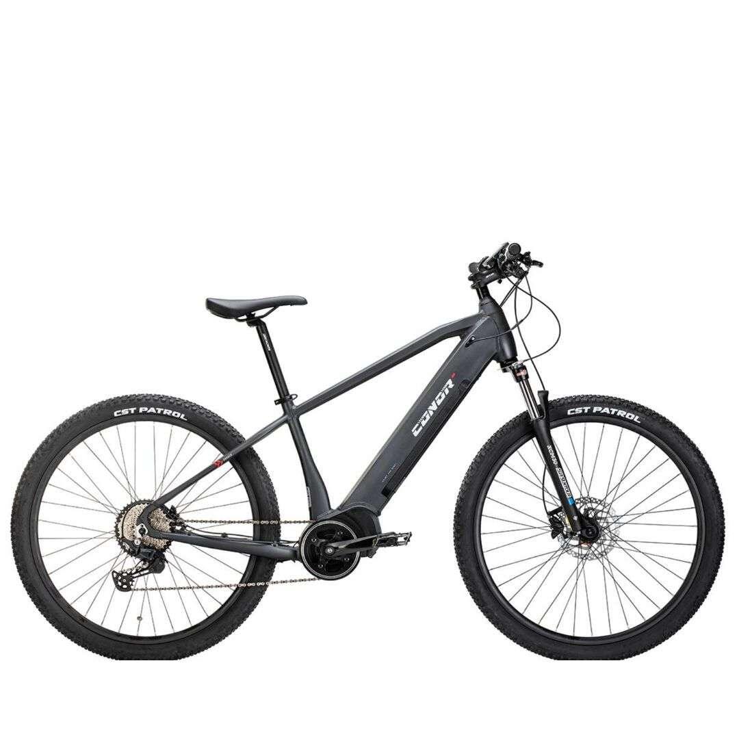 Bicicleta montaña carbono 29 best sale segunda mano