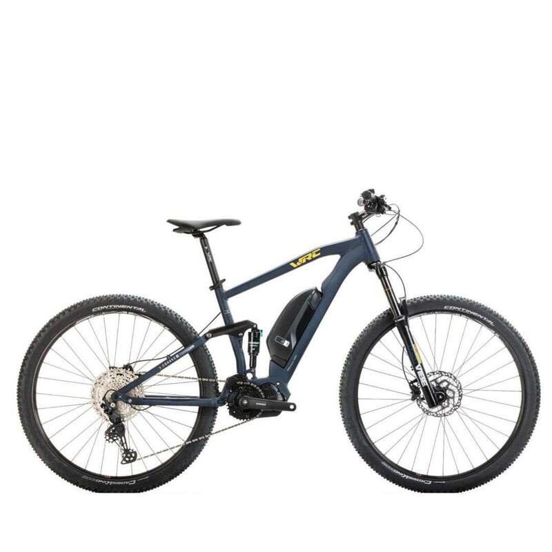 Segunda Vida - Bicicleta Montaña Electrica WRC Conor Shake 11v Rueda 29 L