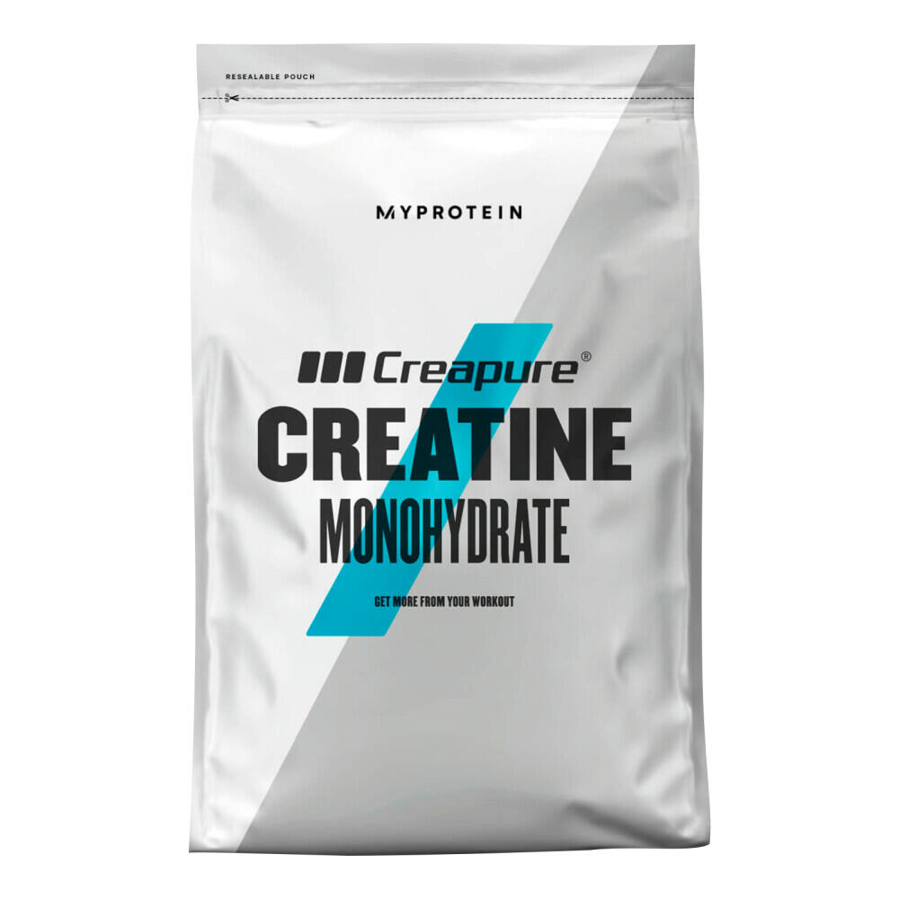 MYPROTEIN Creapure® - Creapure® Creatine Monohydrate - Gusto neutro 250g