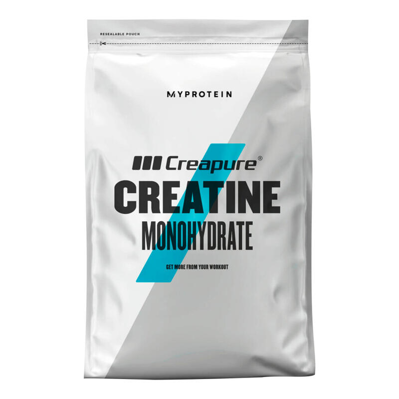 Creapure® Creatine Monohydrate - Saveur neutre