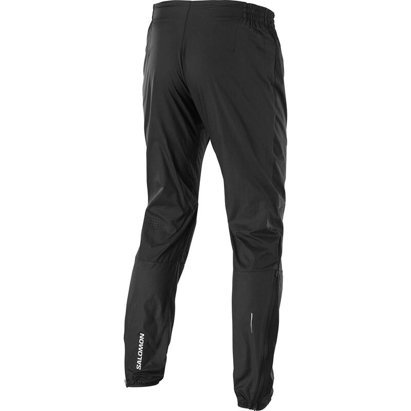 Bonatti Trail Pant M férfi túranadrág - fekete