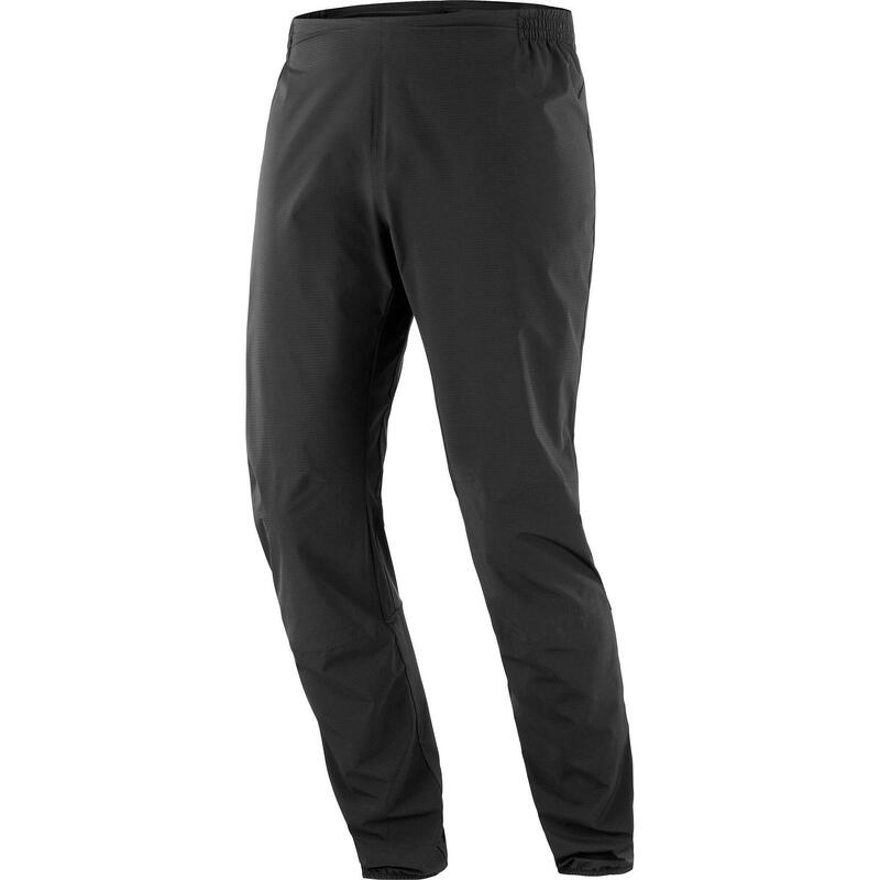 Bonatti Trail Pant M férfi túranadrág - fekete