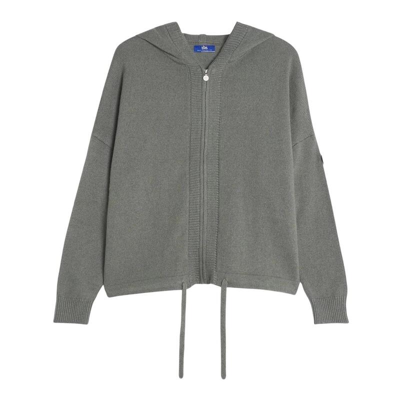 Cardigan Jessegil femei