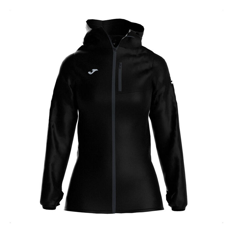 Kurtka do biegania damska Joma R-Trail Nature Windbreaker