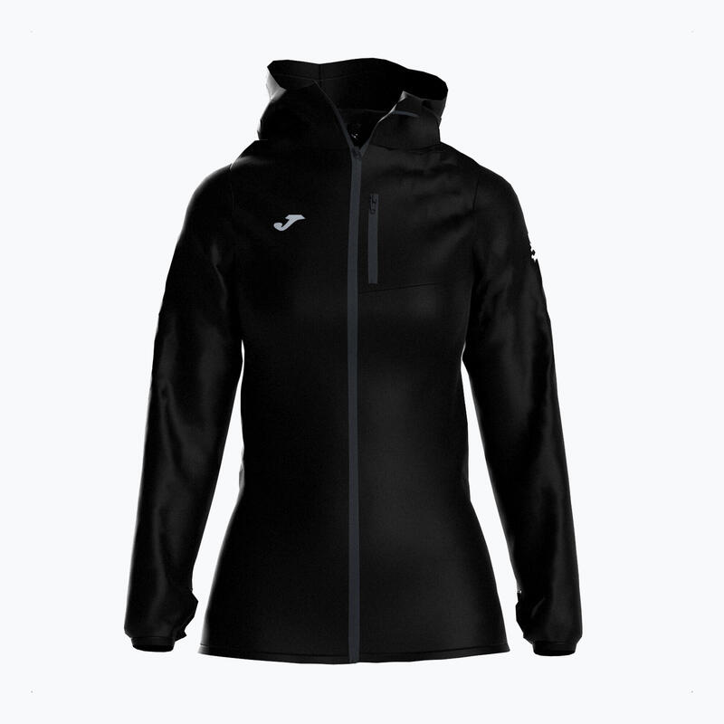 Veste de course à pied Joma R-Trail Nature Windbreaker pour femmes