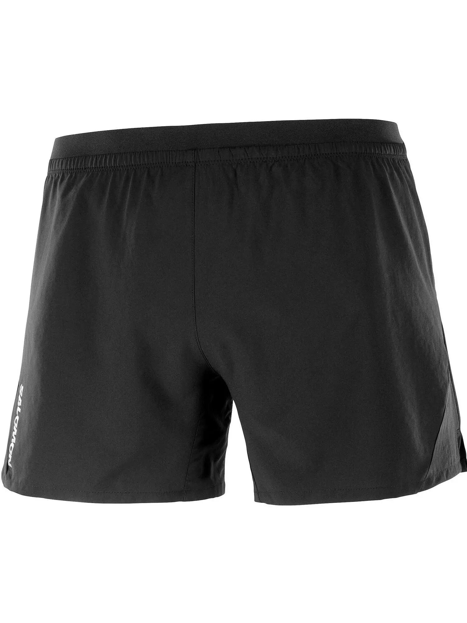 Sporthose Cross 5" Shorts M Deep Herren - Schwarz 5/7