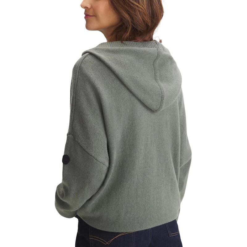 Cardigan Jessegil femei
