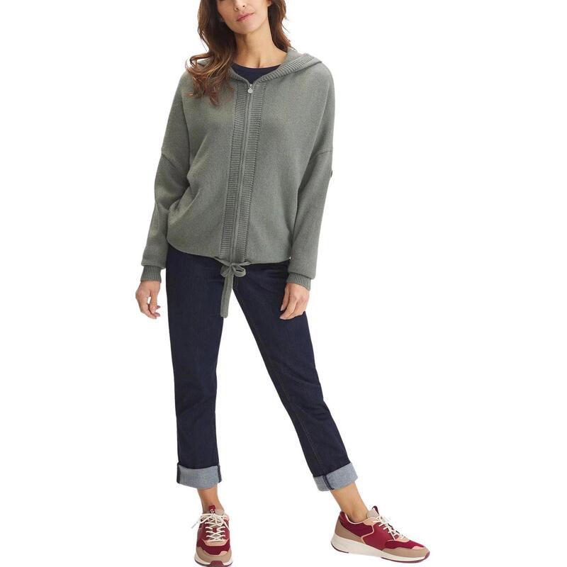 Cardigan Jessegil femei