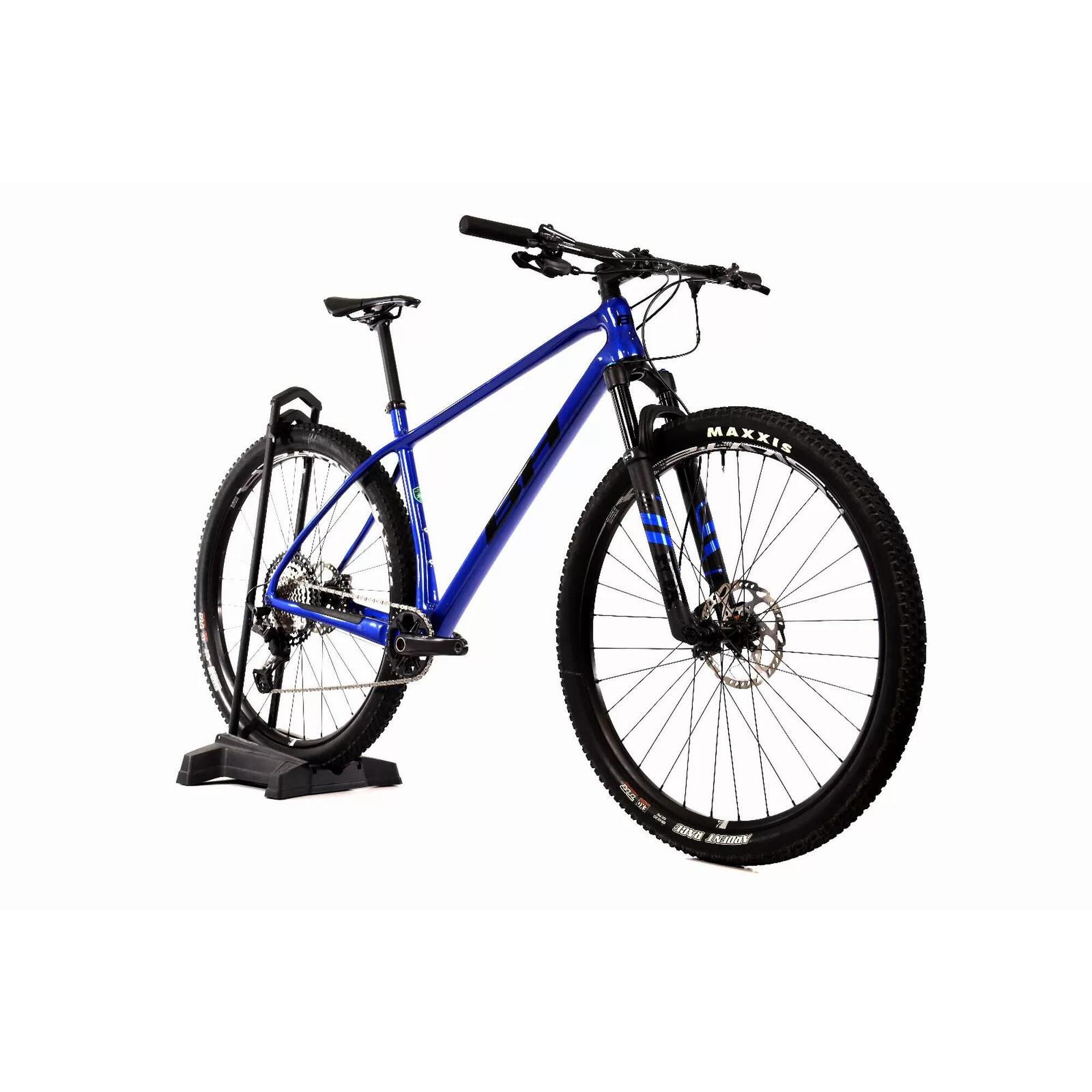 Bicicletas bh montaña 2021 sales