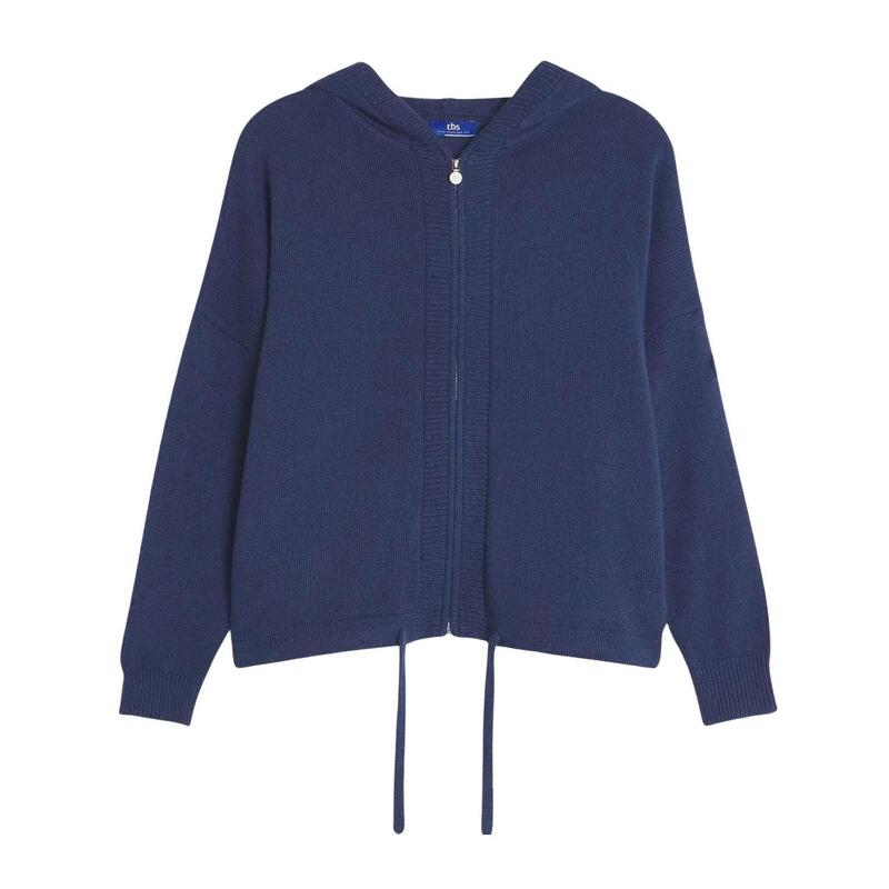 Cardigan Jessegil femei