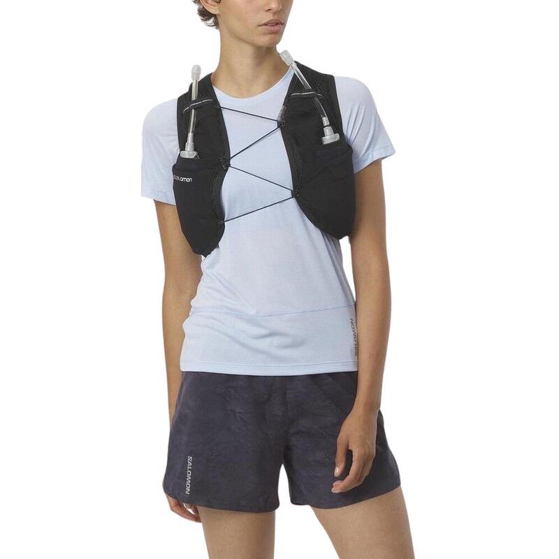 Active Skin 8 Women Set női futómellény