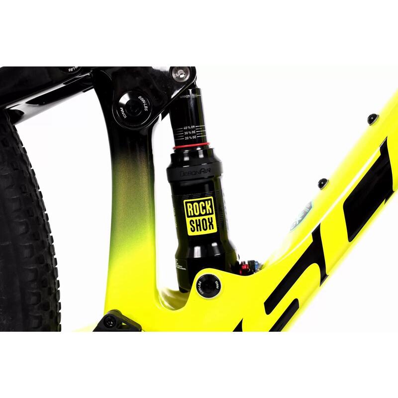 Seconde Vie - VTT - Scott Spark Rc 900 WC - 2020 - TRES BON