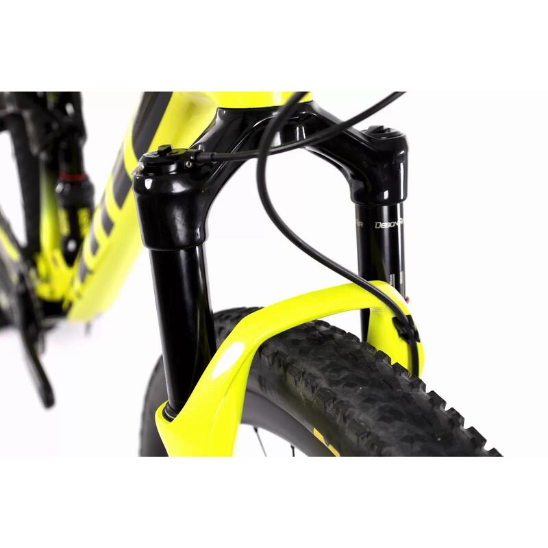 Segunda Vida - Bicicleta BTT - Scott Spark Rc 900 WC - 2020 - MUITO BOM