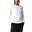 Tricou cu maneci lungi M L/S Simple Dome Tee - alb barbati