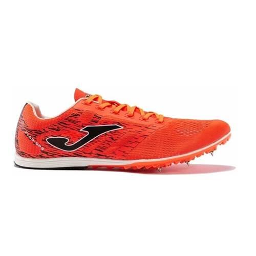 JOMA R.FLAD 2107 CORAL - spike running shoes for 1500m+