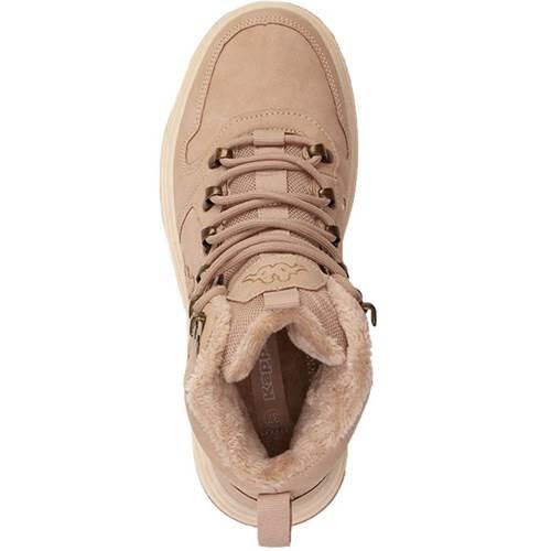 Buty do chodzenia damskie Kappa Tobin