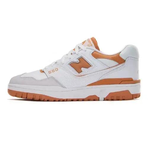 Мъжки маратонки New Balance 550 Бежови