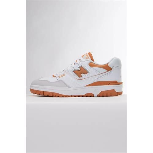 Chaussures universel hommes New Balance 550 2/5