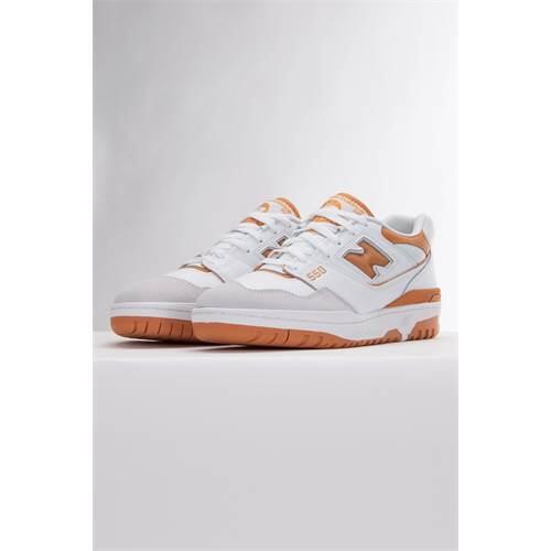 Chaussures universel hommes New Balance 550 4/5
