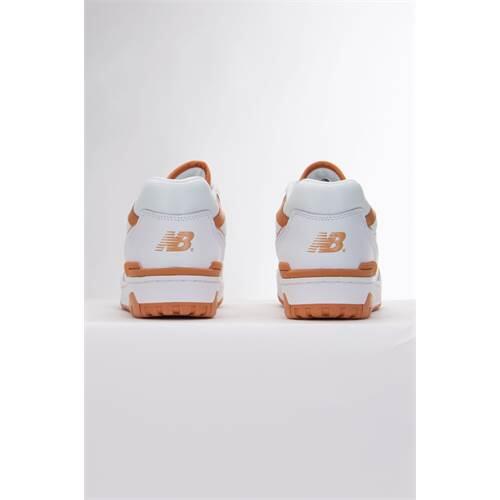 Chaussures universel hommes New Balance 550 5/5