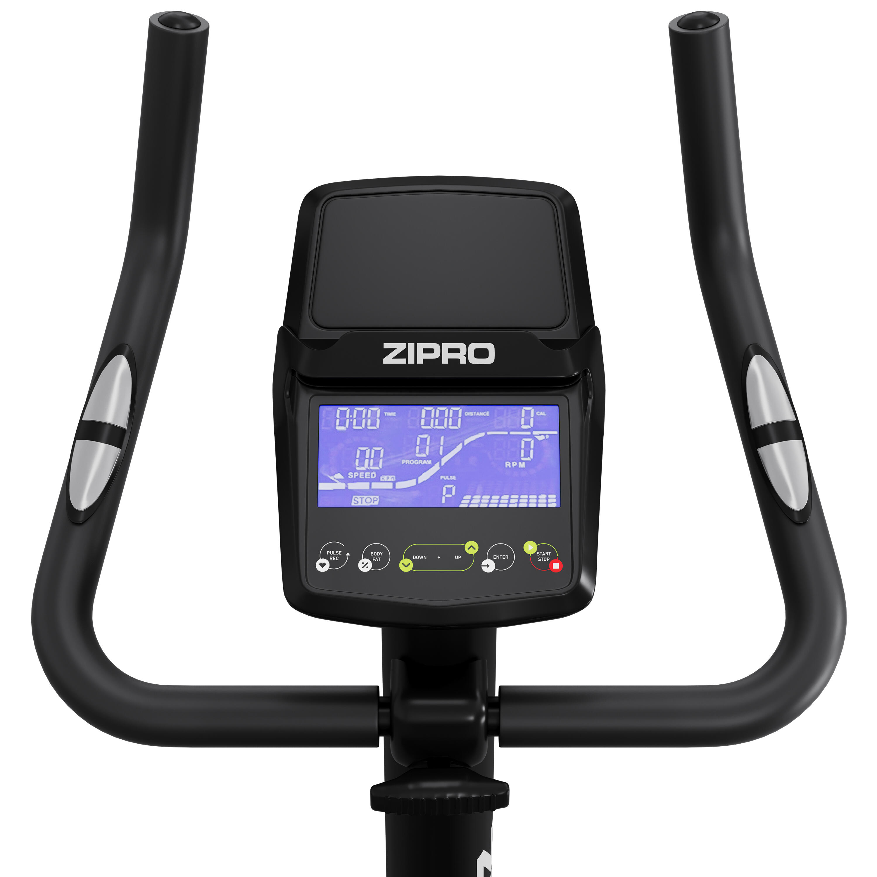 Velo appartement compatible zwift hotsell