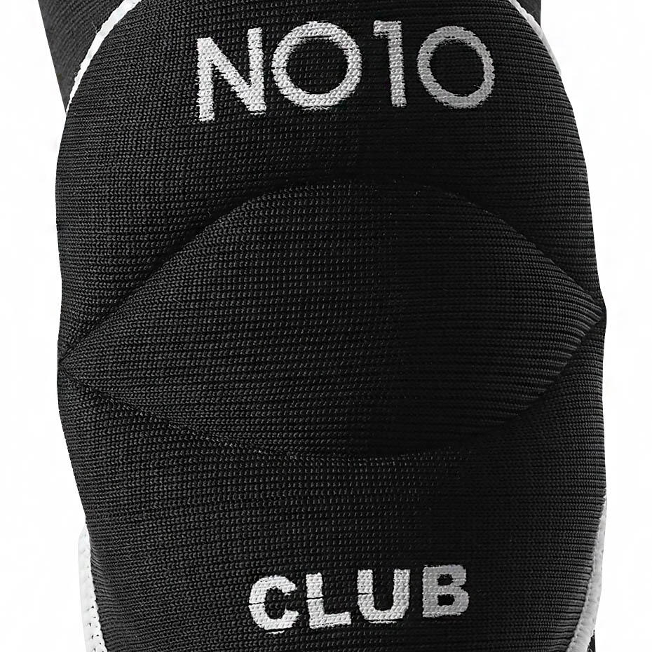 Nakolanniki siatkarskie dla dorosłych NO10 Club 3/4