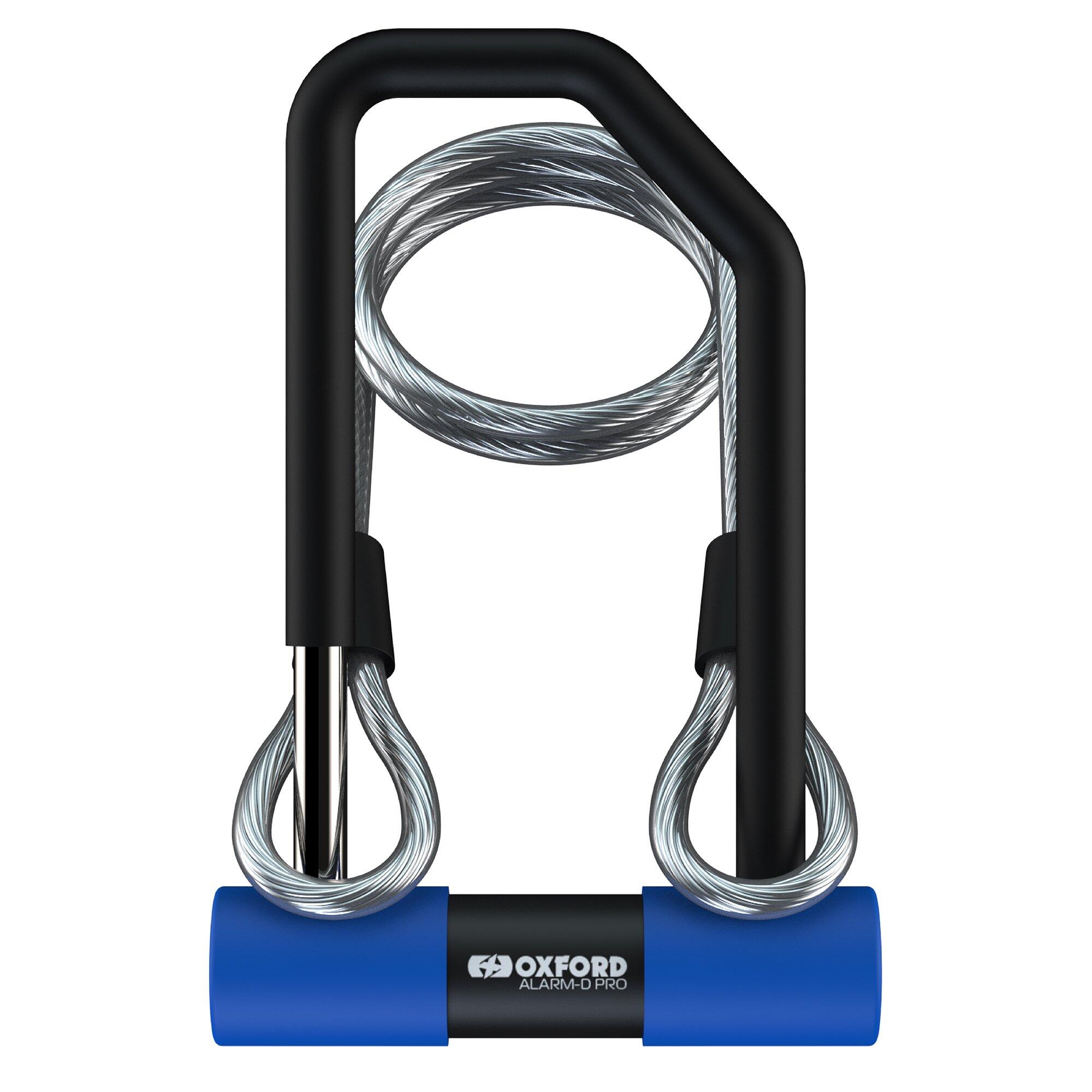 Oxford d lock hotsell