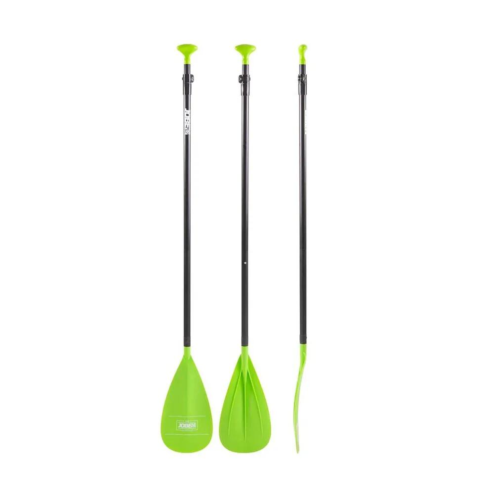 JOBE JOBE Aluminium Peddel 3-delige SUP-peddel